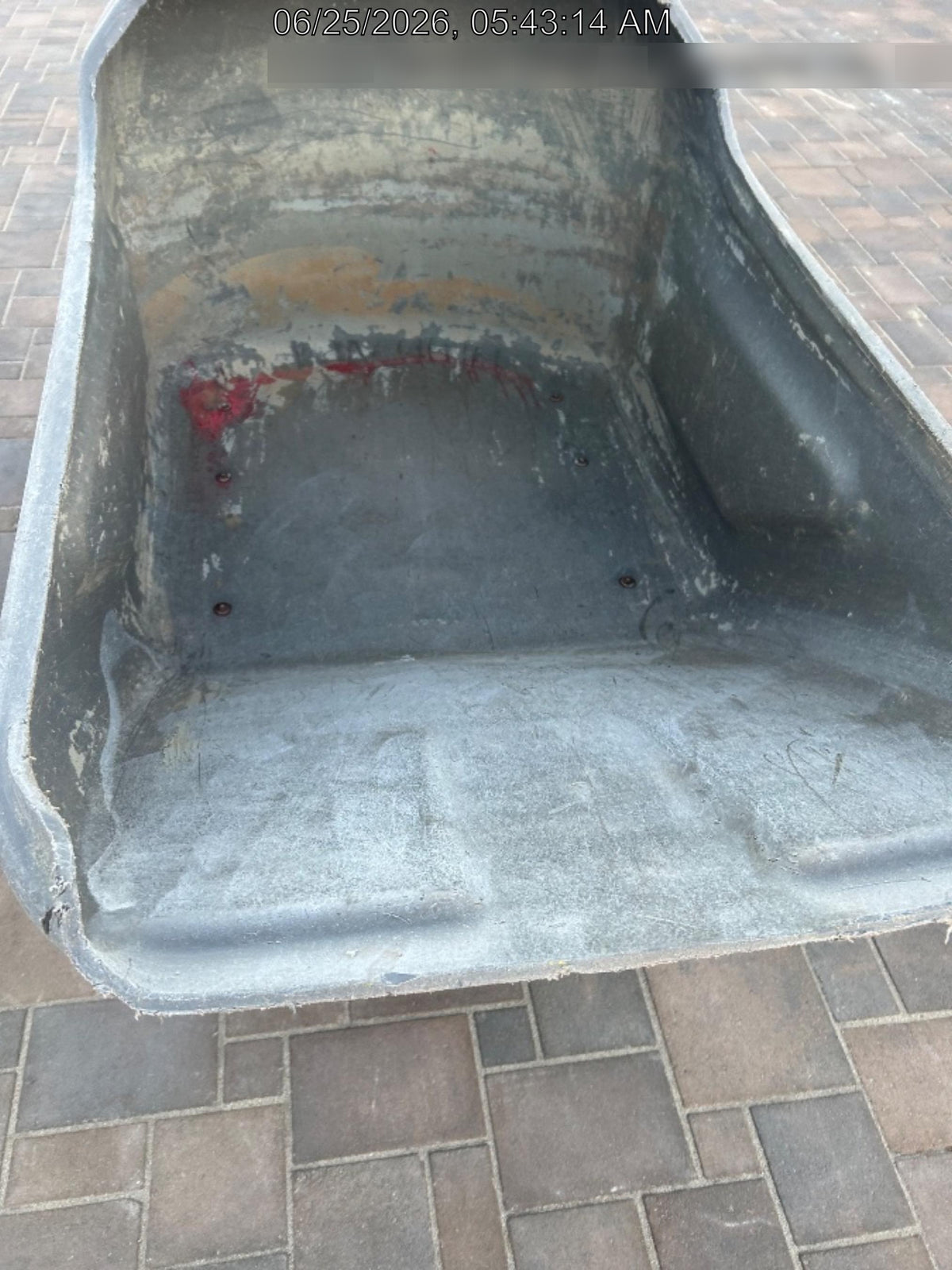 2023 TORO MBTX 2500-TS