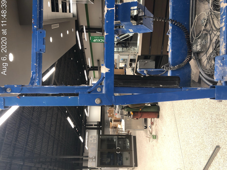 2020 Genie GS-1930 GENIE GS-1930