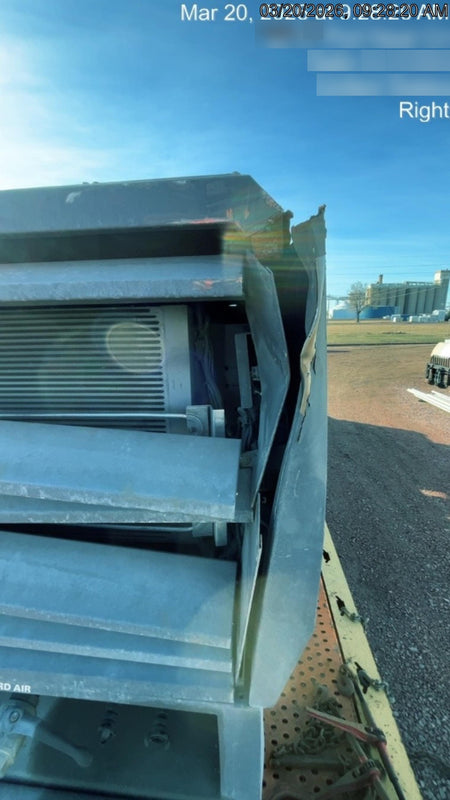 2022 ATLAS COPCO XAS 900