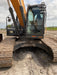 2018 CASE CX250D