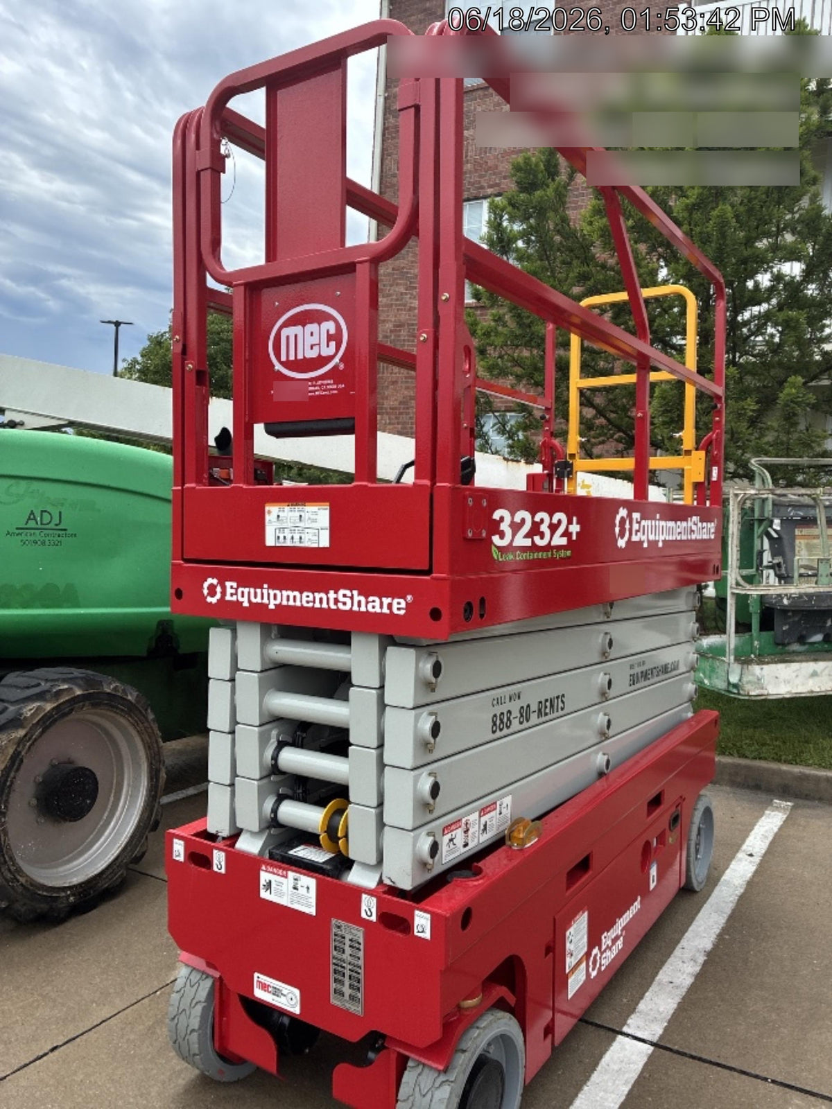 2026 MEC 3232+