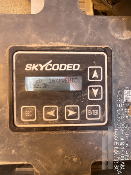 2021 SKYJACK SJIII-3226