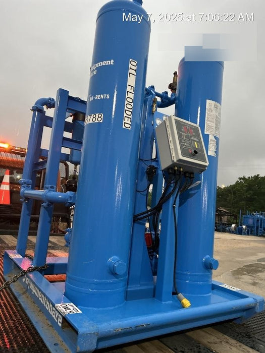 2024 HANKISON RDH-450G