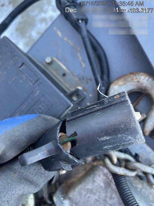 2022 ATLAS COPCO PAC F44 KD