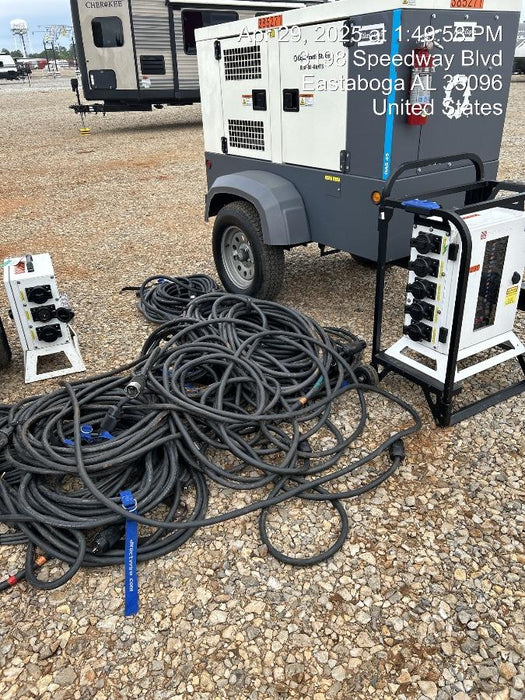 2023 TRYSTAR DBLA1.F3-A-A-A1