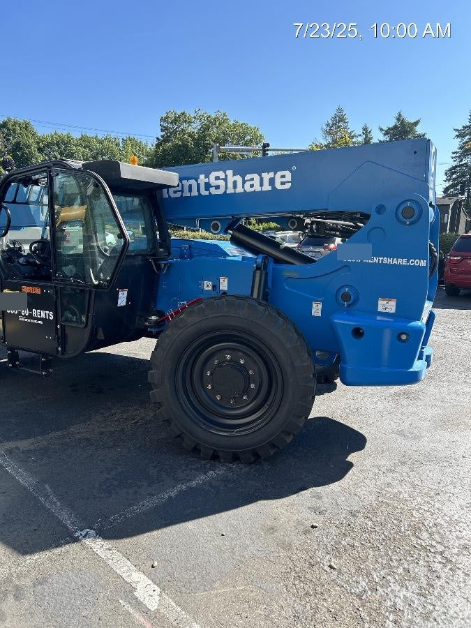 2025 GENIE GTH-844