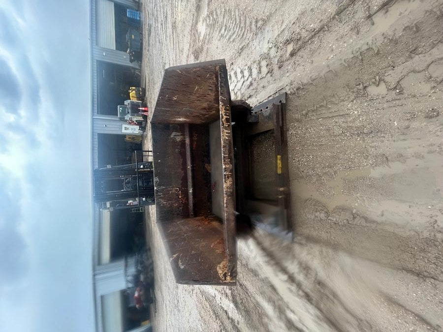 2019 ARROW MATERIAL HANDLING HP-6000-200