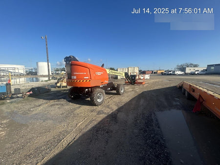 2025 JLG 460SJ