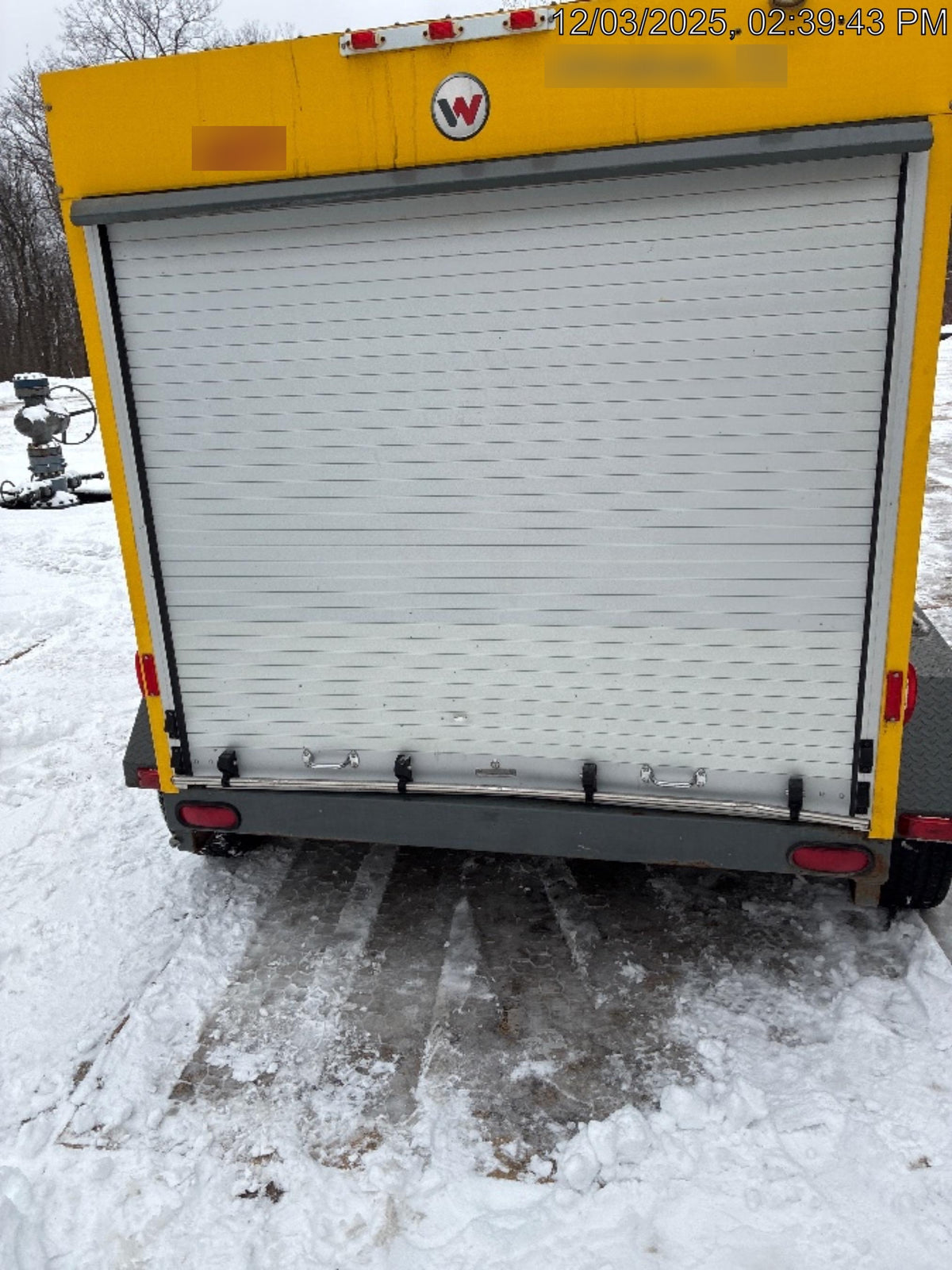 2019 WACKER NEUSON E3000
