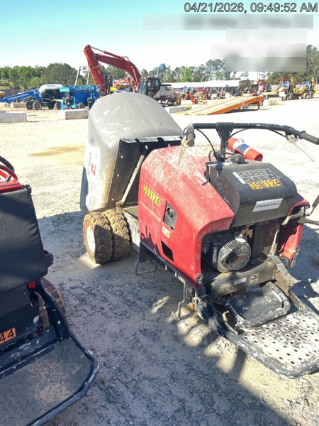 2023 TORO MB-1600