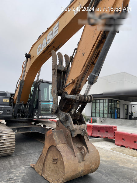 2021 TAG MANUFACTURING 42" Bucket TAG