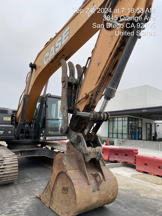 2021 TAG MANUFACTURING 42" Bucket TAG