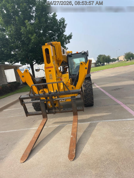 2025 JCB 512-56
