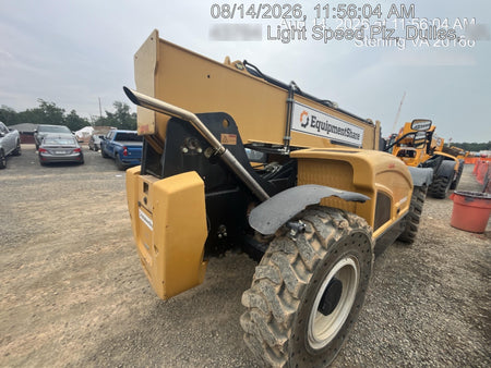 2021 SANY STH1056