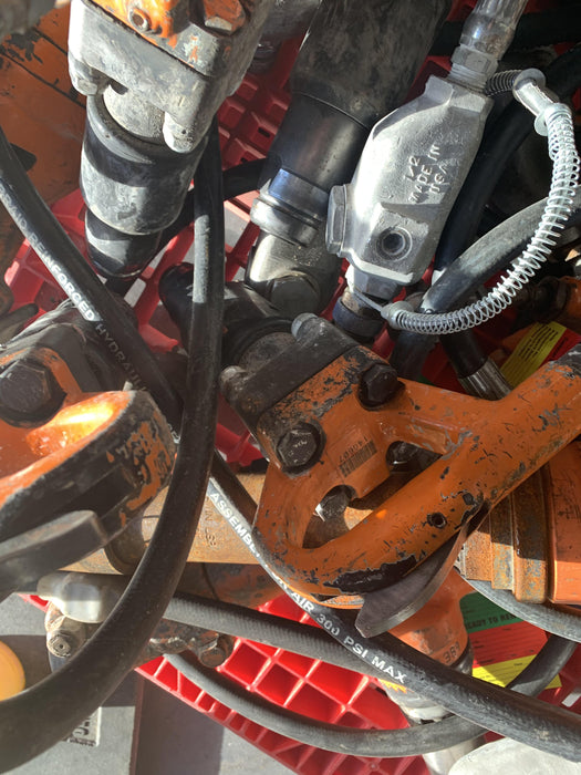 2021 MICHIGAN PNEUMATIC MP-CH3R