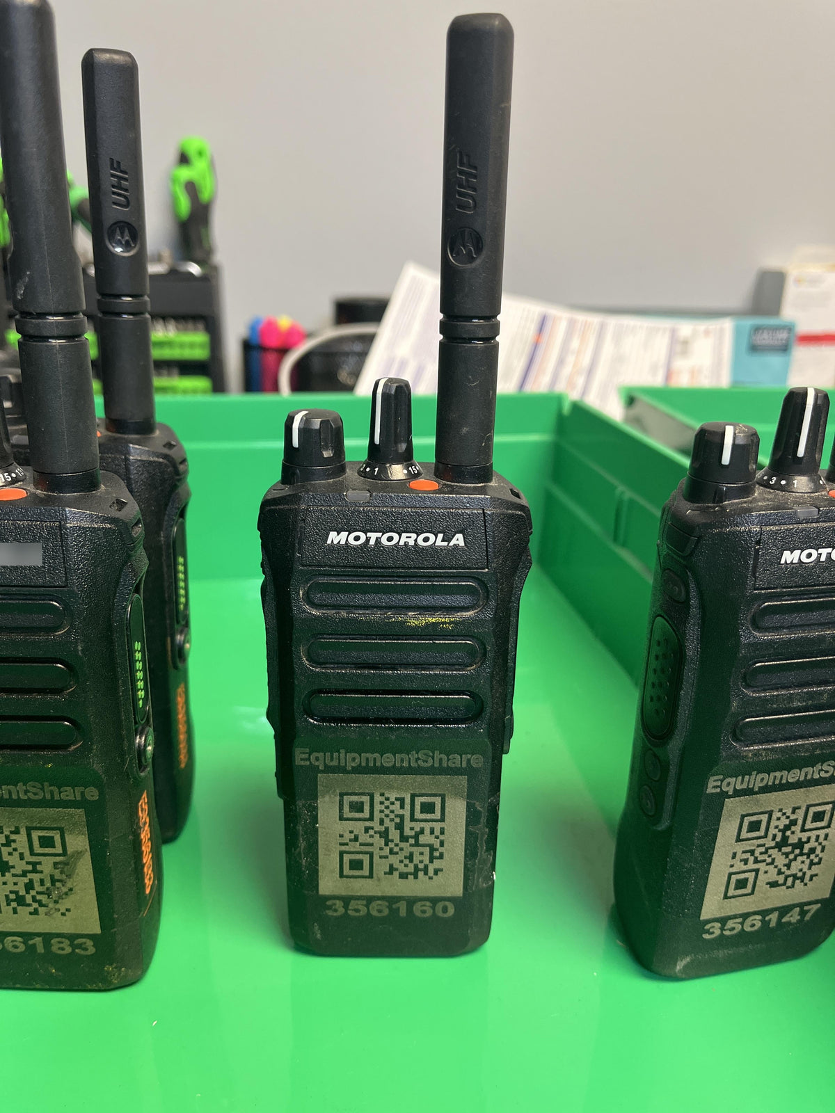 2023 MOTOROLA R7 NON-DISPLAY