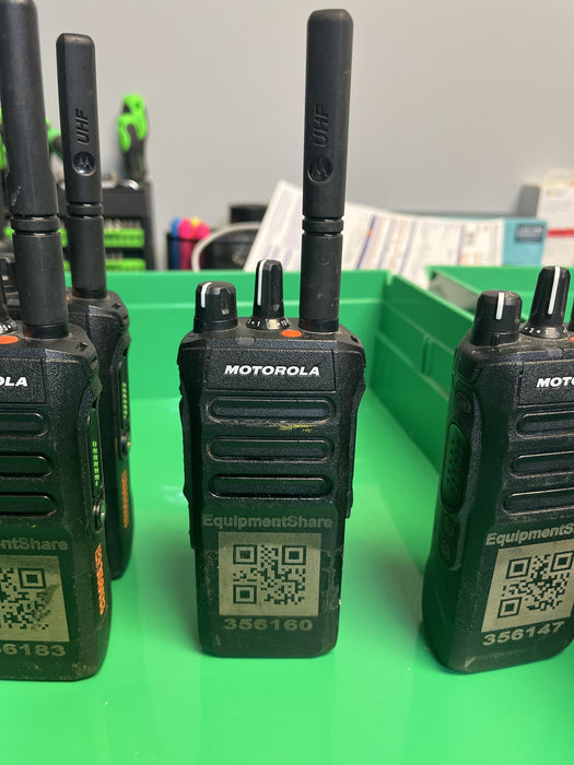 2023 MOTOROLA R7 NON-DISPLAY