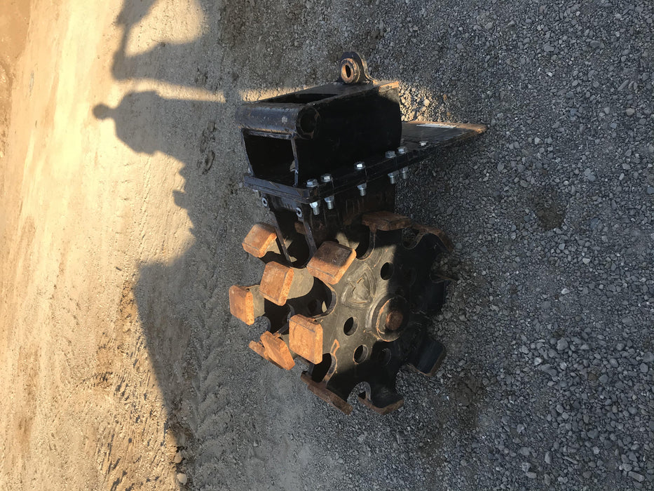 2019 PALADIN TWC500-18