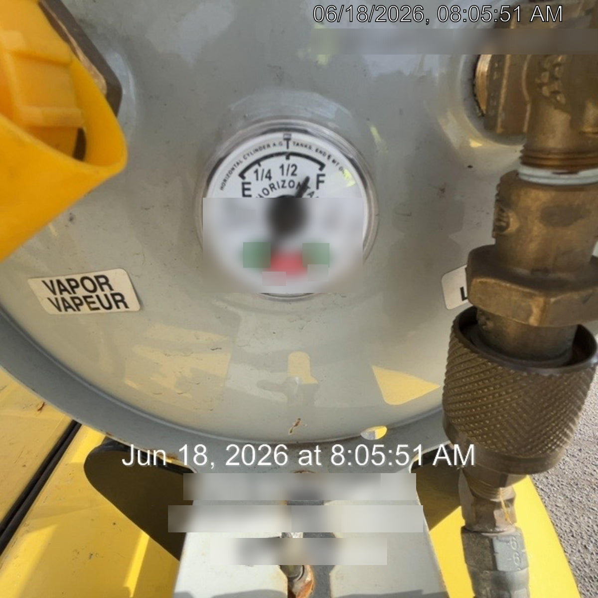 2022 HYSTER H50UT