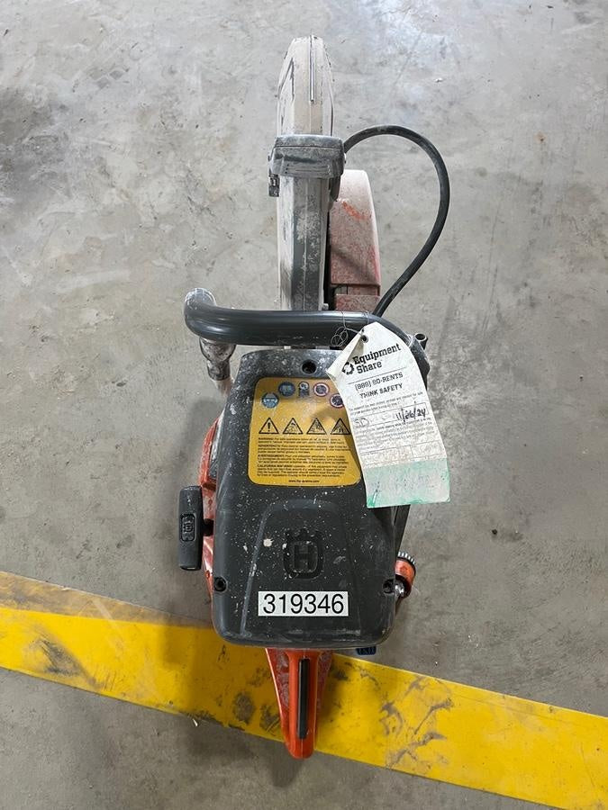 2023 HUSQVARNA K770