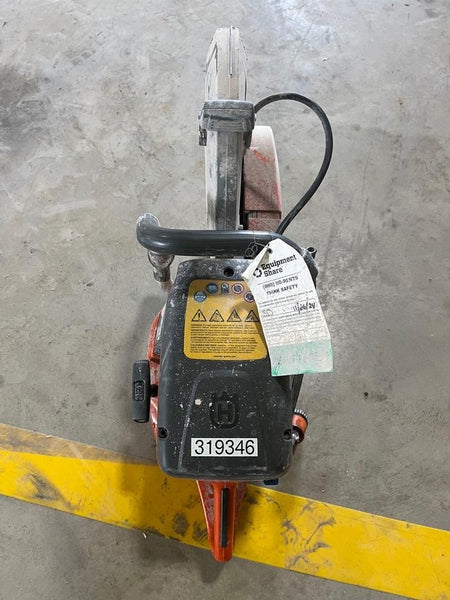 2023 HUSQVARNA K770