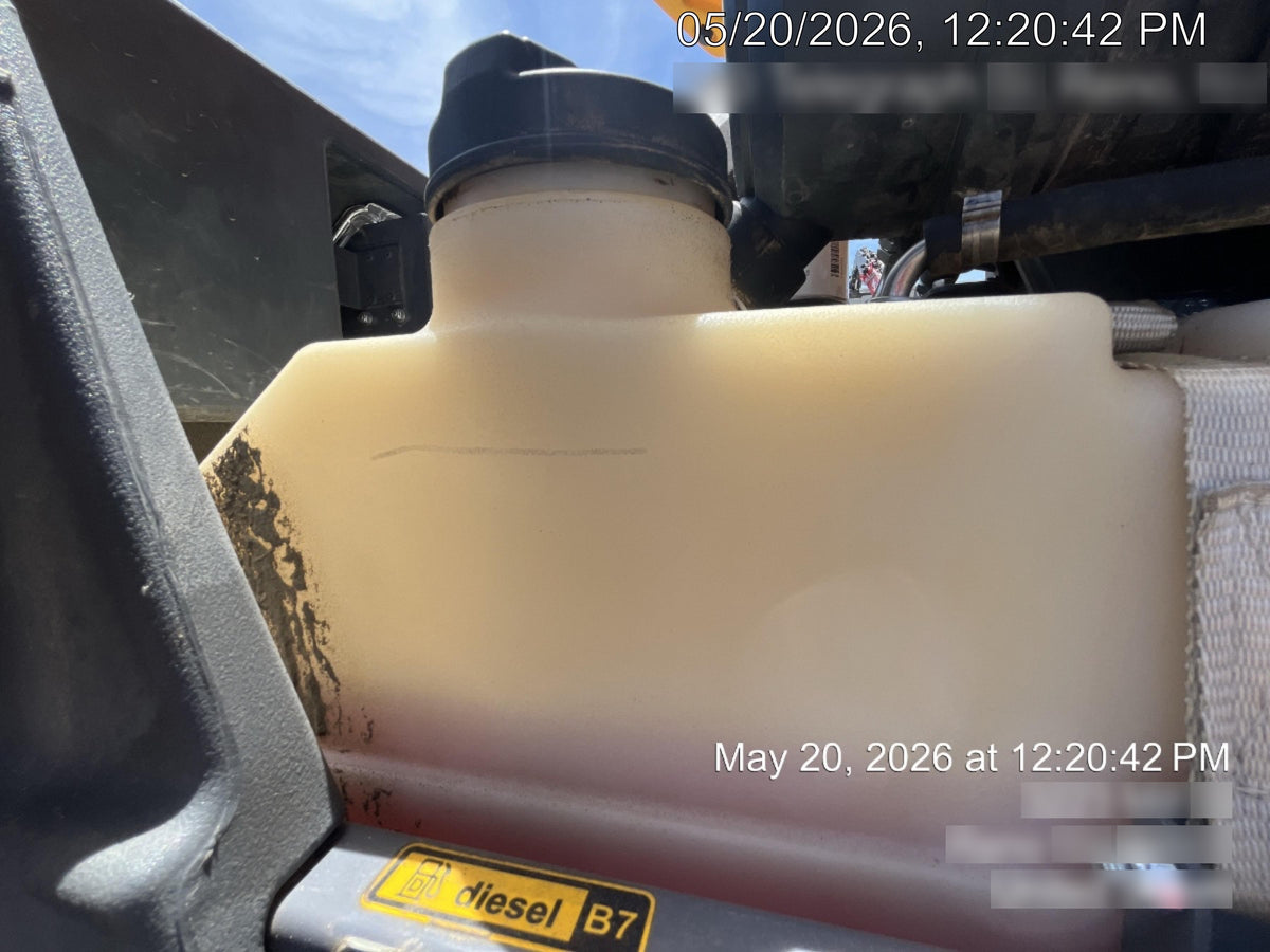2022 ATLAS COPCO XAS 110