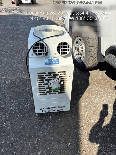 2023 KWIKOOL KPAC1411-2
