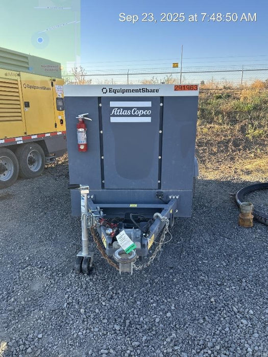 2023 ATLAS COPCO PAC F44 KD-S