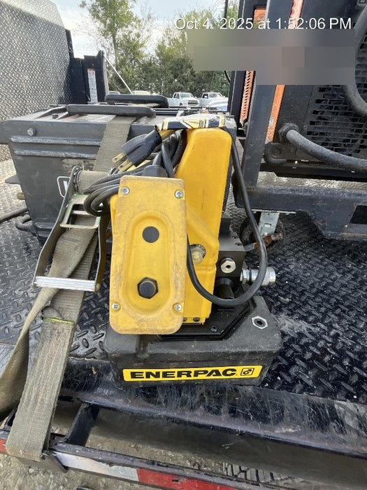 2021 ENERPAC PUD1100B