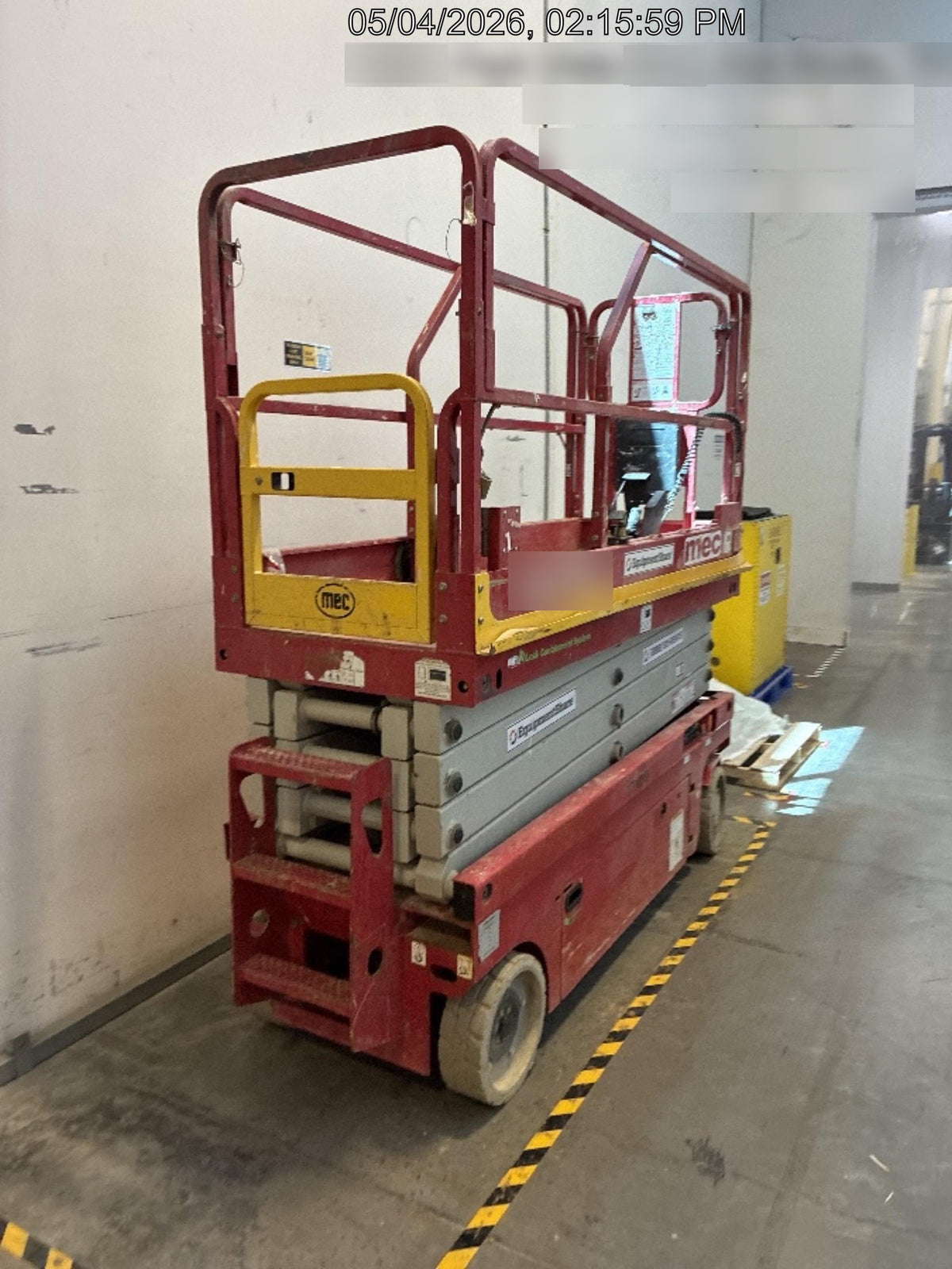 2021 MEC 2632SE