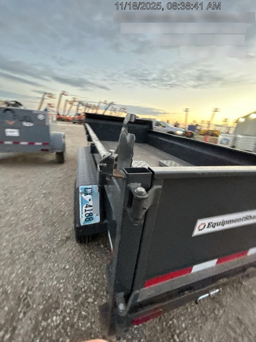 2023 SOUTHLAND SL270T-14K