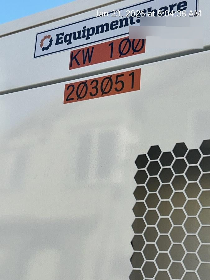 2022 JCB G125