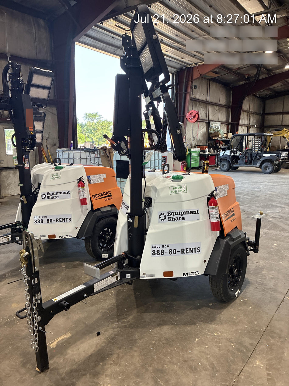 2026 GENERAC MLTS-4