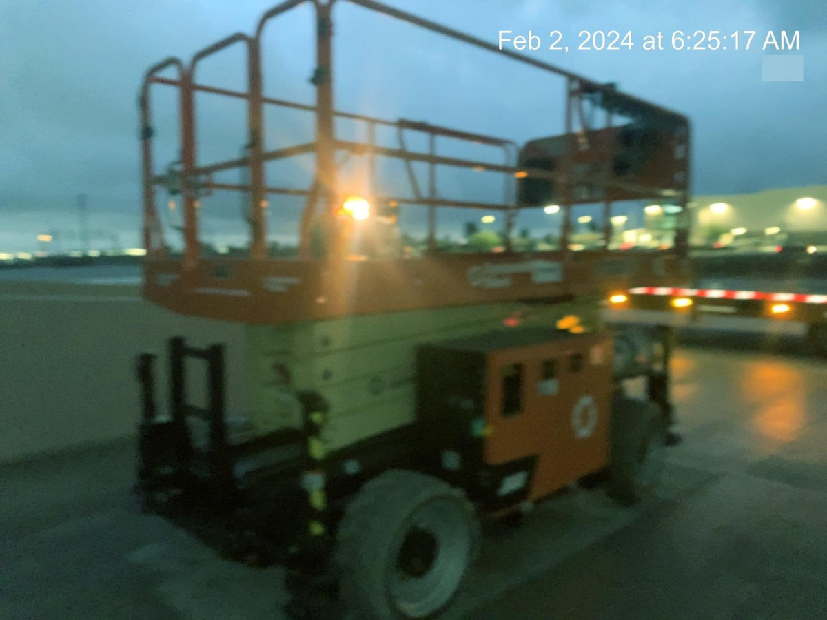 2022 MICHIGAN PNEUMATIC ES-TPB90-118-TRACKER