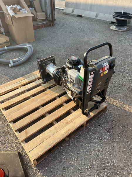 2022 THIRD COAST EQUIPMENT PR70H