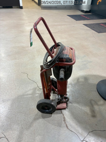 2019 HILTI TE 3000-AVR