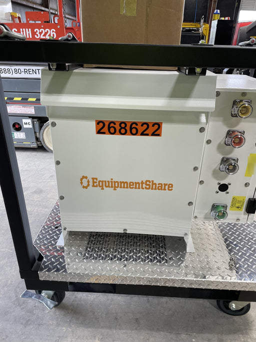 2022 TRYSTAR TF-45KVA480-208SDC-M-F