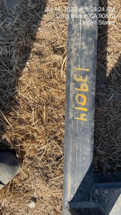 2021 STAR INDUSTRIES 1320TK