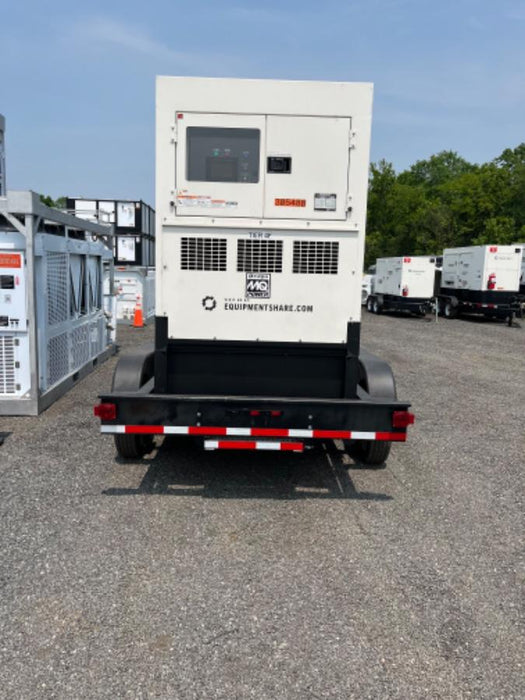 2023 MULTIQUIP DCA300