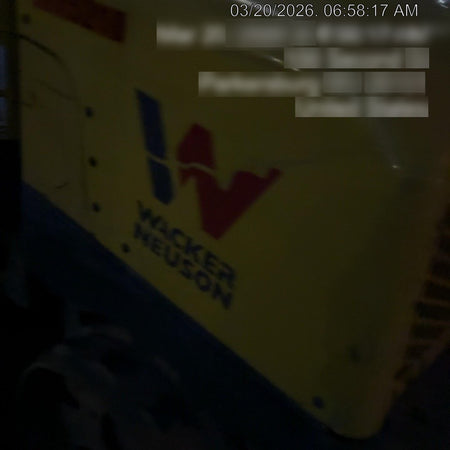 2021 WACKER NEUSON RTLx-SC3