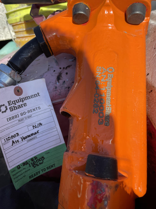 2020 MICHIGAN PNEUMATIC MP-TPB60-114