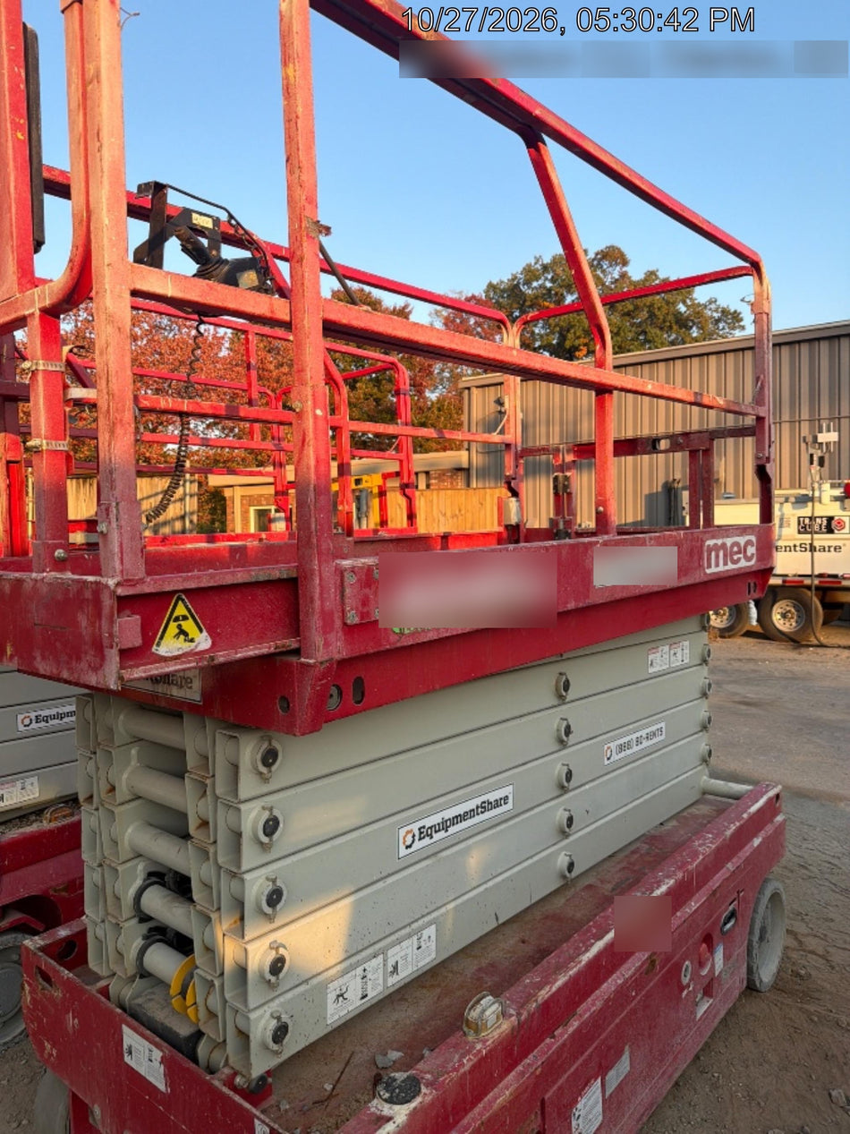 2020 MEC 4046SE