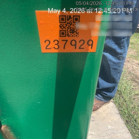 2022 GREENLEE 555C