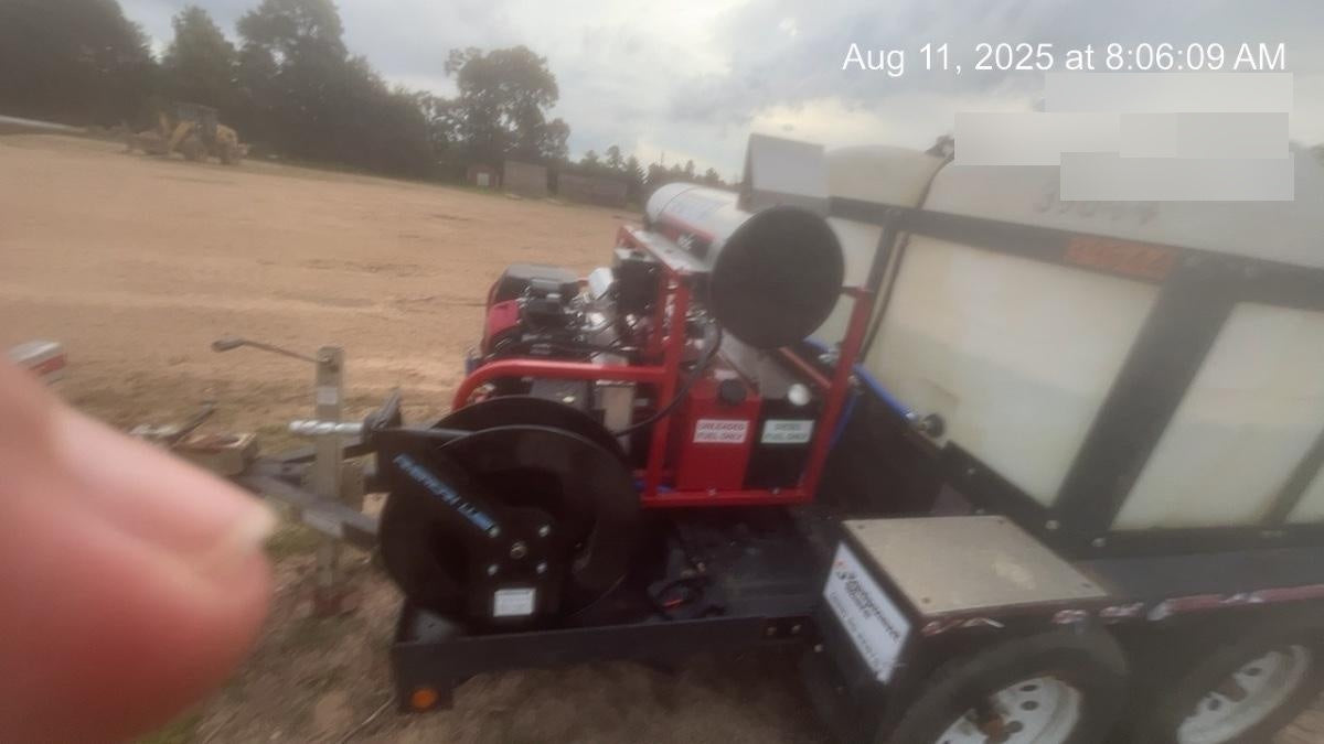 2019 MI-T-M CORPORATION HS-3505-1MGH-UR