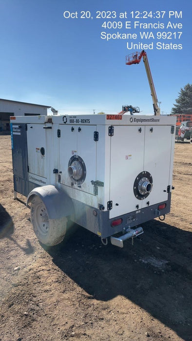 2023 ATLAS COPCO PAC F44 KD-S