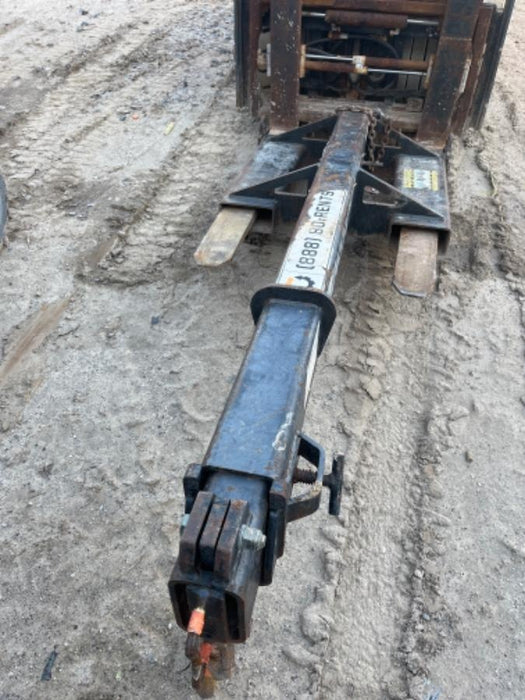 2020 STAR INDUSTRIES M1360B - Star JIB Boom