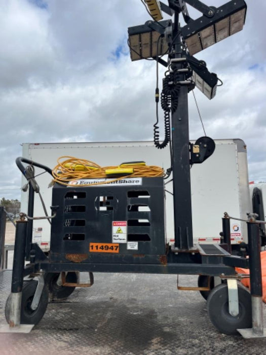 2020 LIND EQUIPMENT LE980LEDV-T4B