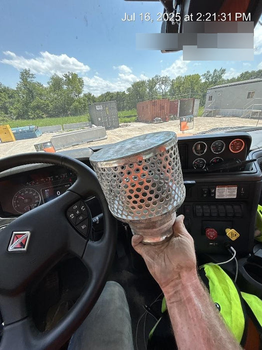 2023 ATLAS COPCO PAC F44 KD-S