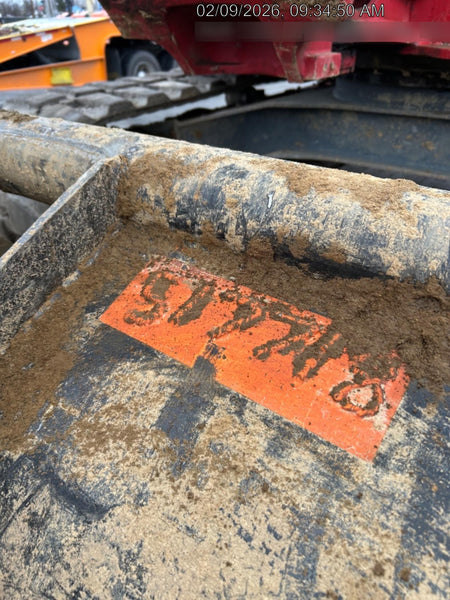 2024 STEEL UNLIMITED SL60C0B-WR3