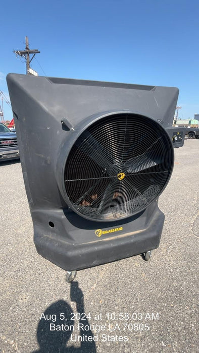 2022 BIG ASS FANS Cool Space 400